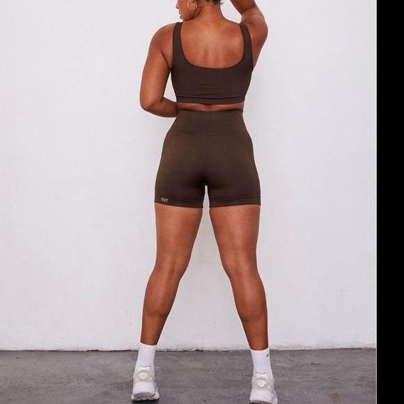 Set active espresso - Picture 2 of 5